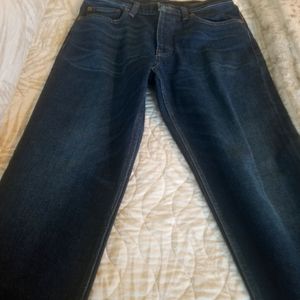 Women's jeans